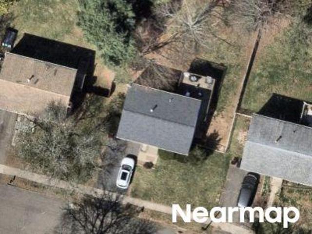 House for sale in Meriden, South Central Connecticut Planning Region