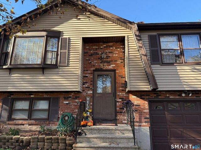 House for sale in Meriden, South Central Connecticut Planning Region