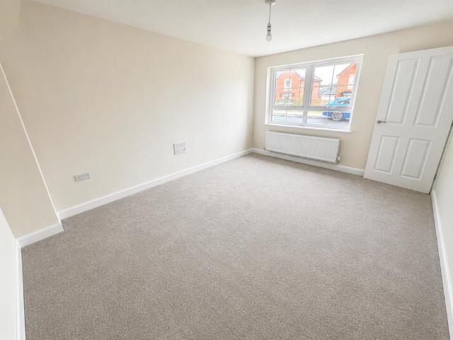 House for rent in Wynyard, Hartlepool
