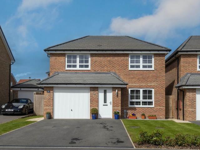 Apartment for rent in Wynyard, Stockton-on-tees