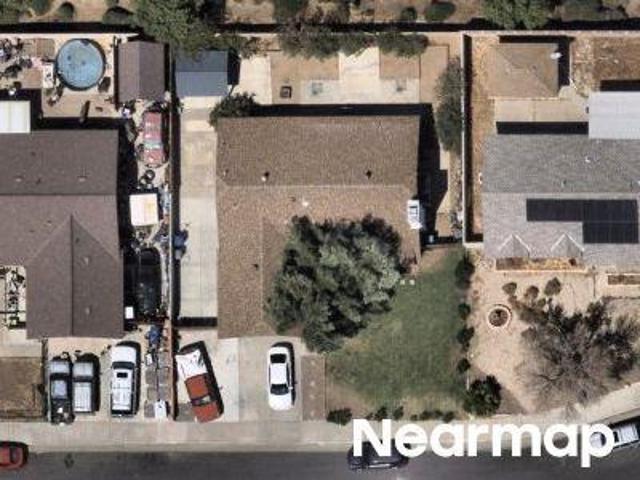 House for sale in Palmdale, California
