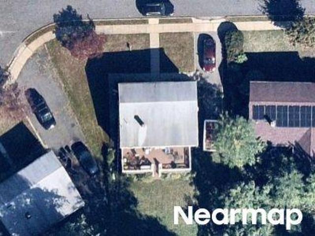 House for sale in Montclair, New Jersey
