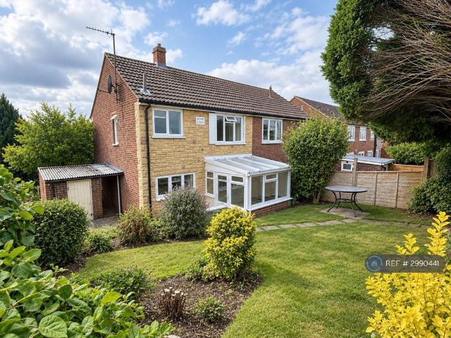 House for rent in Sudbury, Babergh