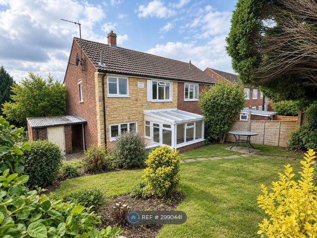 House for rent in Sudbury, Babergh