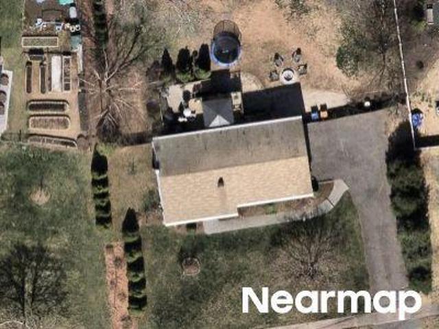 House for sale in Southington, Connecticut