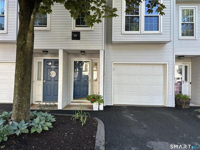 House for sale in Cheshire, Connecticut