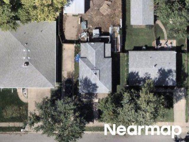 House for sale in Nebraska