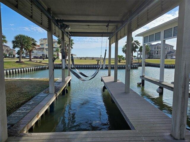 Land for sale in Hitchcock, Texas