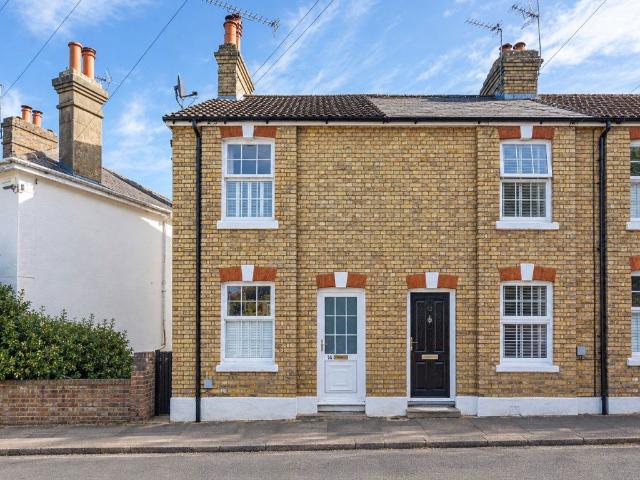 House for rent in Sevenoaks, The Butts