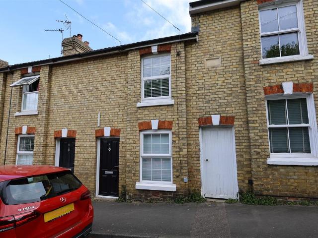 House for rent in Sevenoaks, The Butts