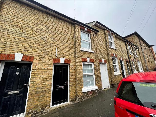 House for rent in Sevenoaks, The Butts