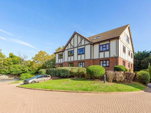 Apartment for rent in Sevenoaks, The Butts
