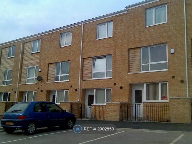 House for rent in Georgia, Greater Manchester
