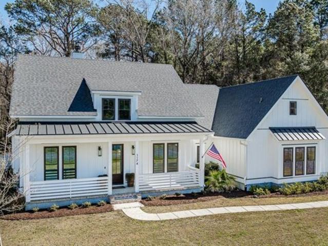 House for sale in Awendaw