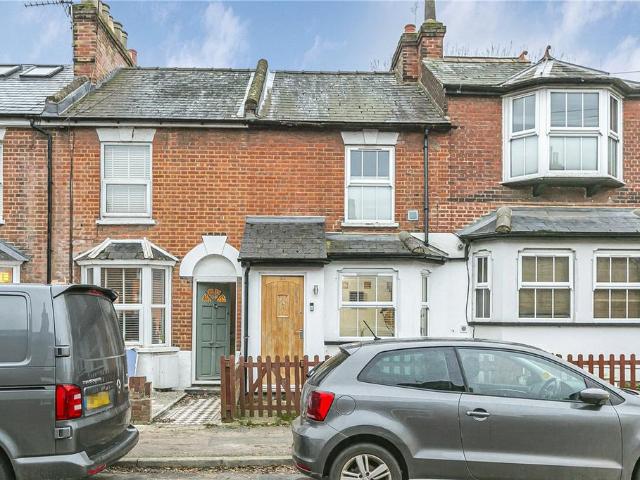 Apartment for rent in Bearton, King's Walden