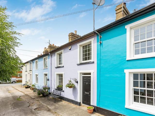 House for rent in King's Walden, Hertfordshire
