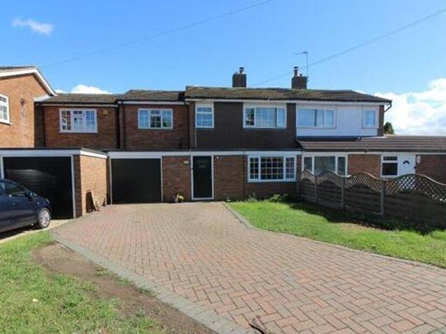 House for sale in Lyons, Greater London