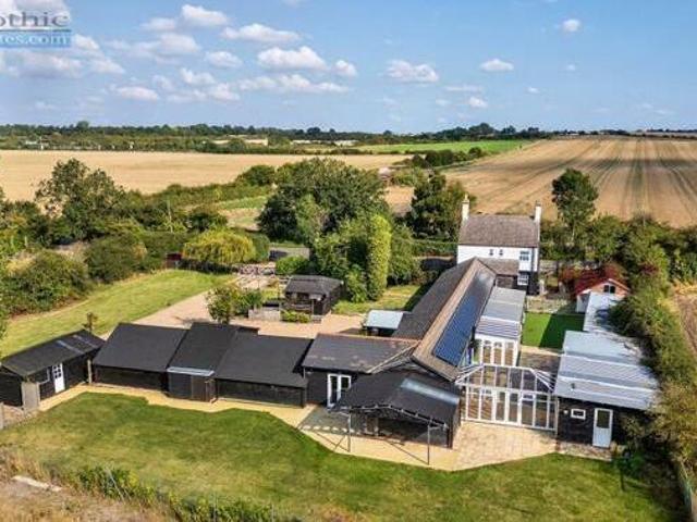 House for sale in Arlesey, Bedfordshire