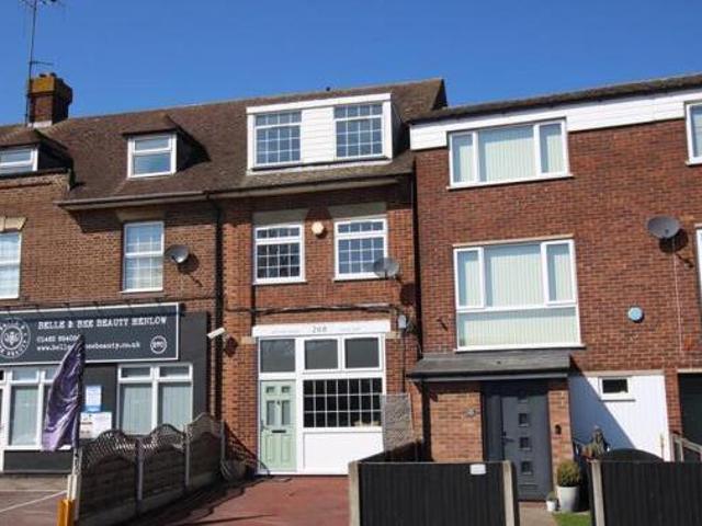 House for sale in Lyons, Greater London