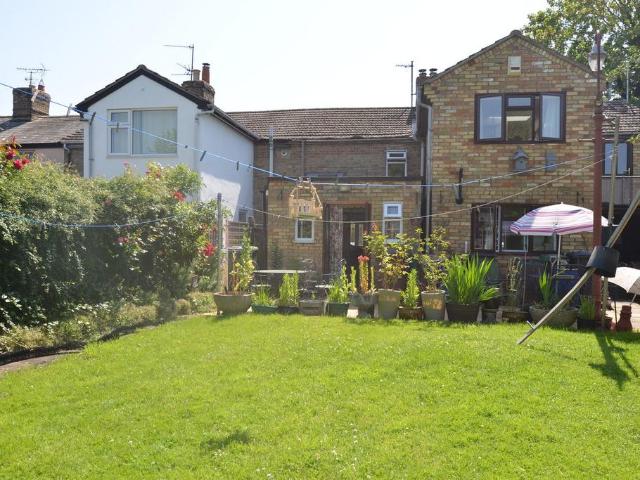 House for rent in Henlow, Bedfordshire