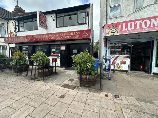 Apartment for rent in Hart Hill, Luton