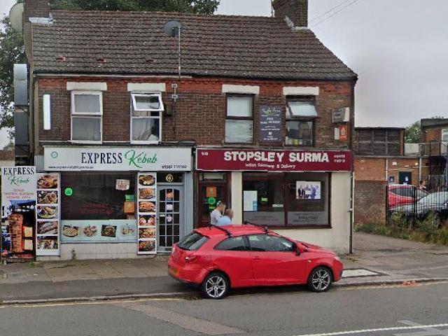 Apartment for rent in Stopsley, Luton
