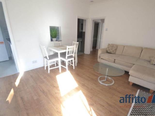 Apartment for rent in Spring Park, Luton