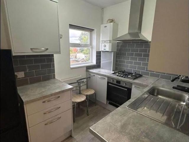 Apartment for rent in Spring Park, Luton