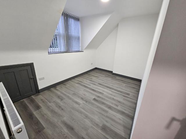Apartment for rent in Spring Park, Luton