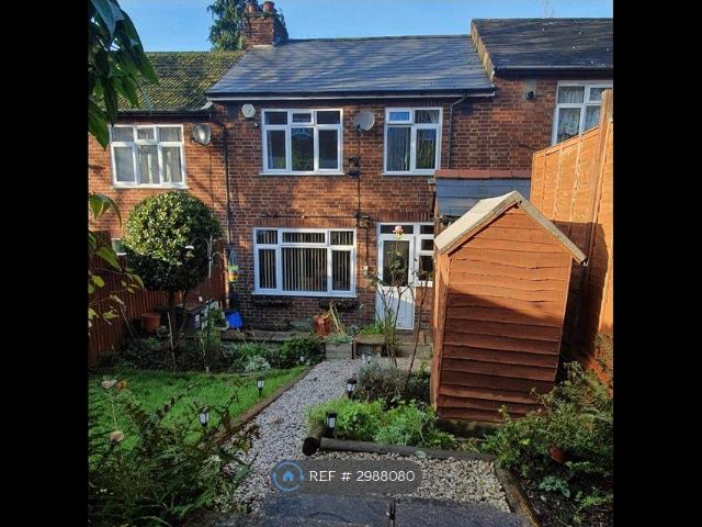 House for rent in Spring Park, Luton