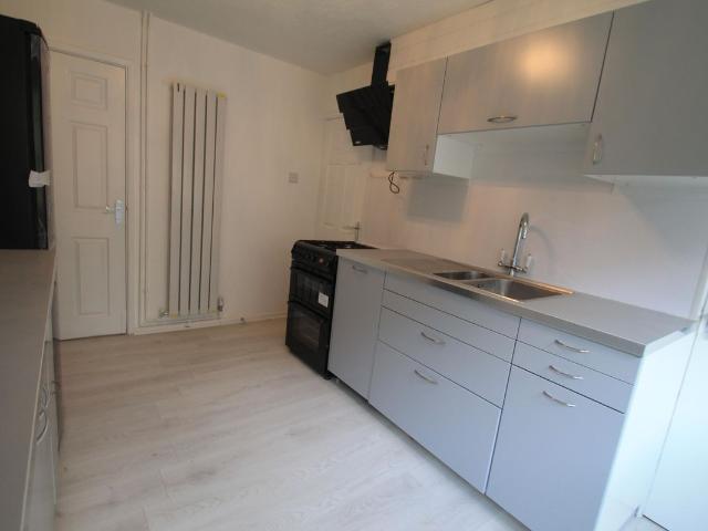 House for rent in Hart Hill, Luton
