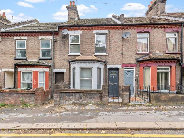House for rent in Hart Hill, Luton