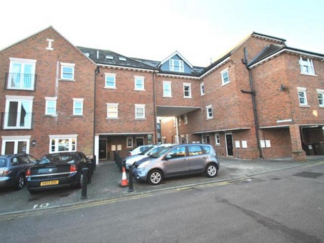 Apartment for rent in King's Walden, Hertfordshire