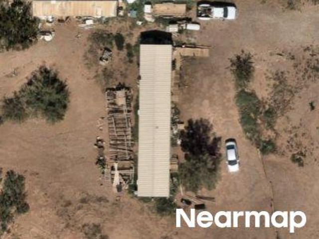 House for sale in New Mexico