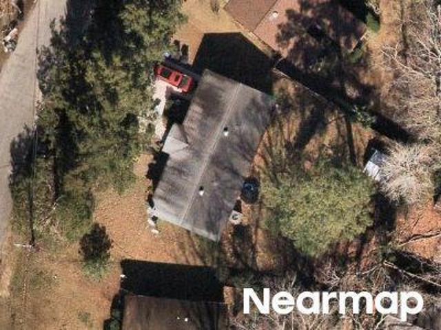 House for sale in Charleston, South Carolina
