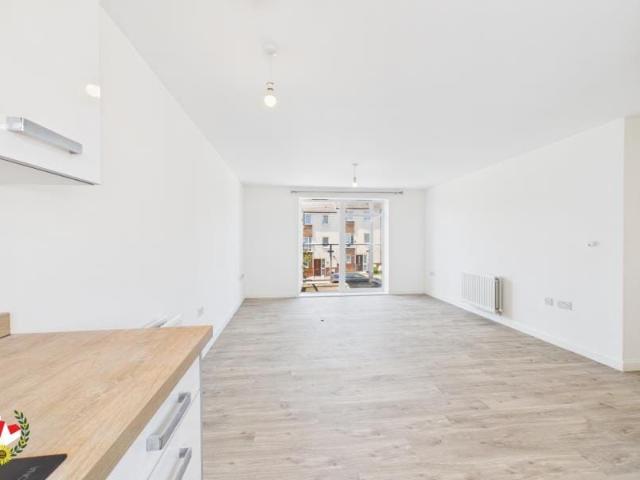 Apartment for rent in Patchway, South Gloucestershire