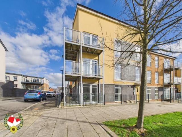 Apartment for rent in Patchway, South Gloucestershire
