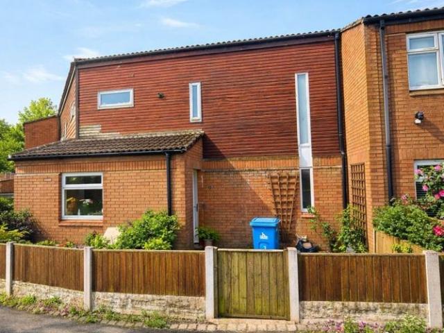 House for rent in Murdishaw, Halton