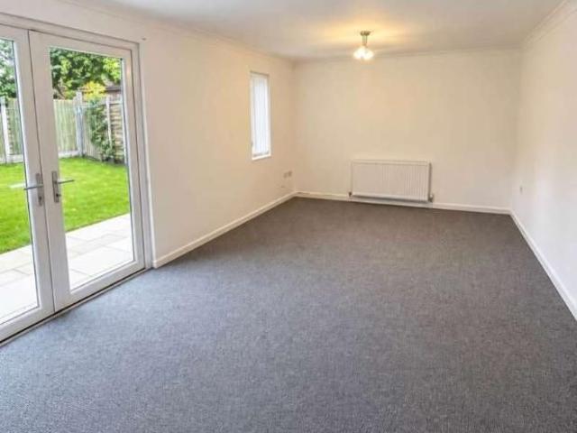 House for rent in Murdishaw, Runcorn