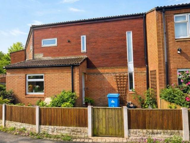 Apartment for rent in Murdishaw, Runcorn