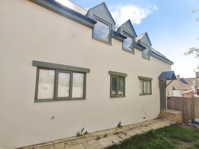 House for rent in Chipping Norton, Black Bourton