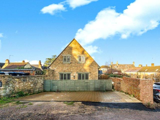House for rent in Chipping Norton, Black Bourton