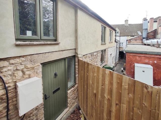 House for rent in Chipping Norton, West Oxfordshire