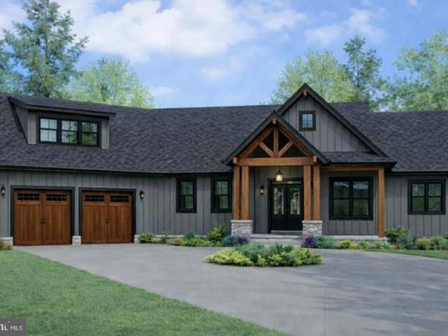 House for sale in West Virginia