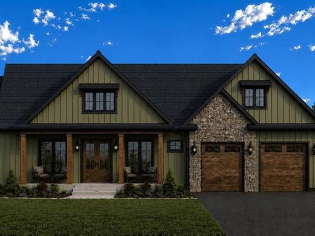 House for sale in West Virginia