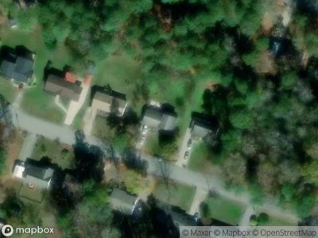 House for sale in South Hill, Mecklenburg County