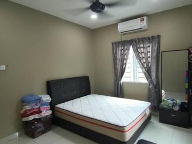 Bungalow for rent in Kulim