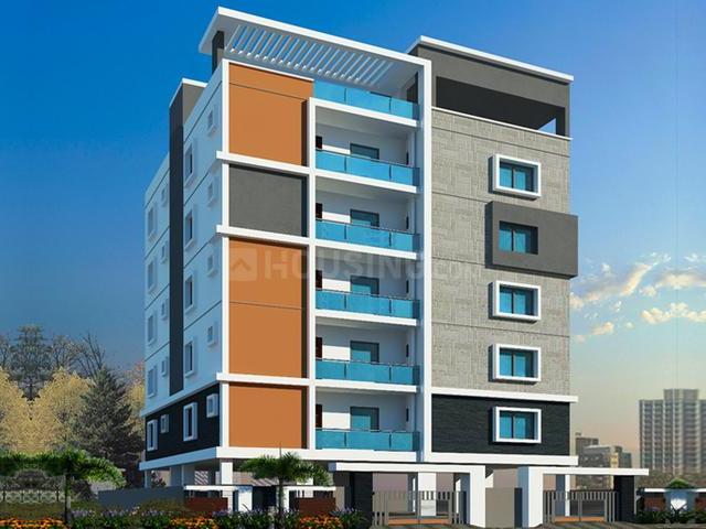 Flat for sale in Ranga Reddy, Haidarabad