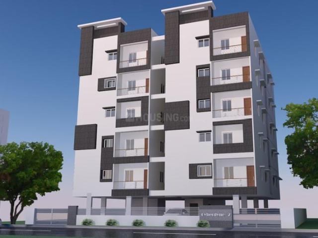 Flat for sale in Ranga Reddy, Haidarabad