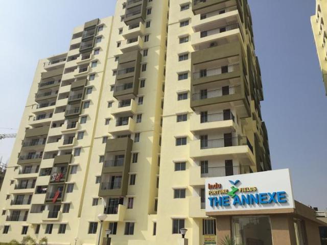 Flat for sale in Ranga Reddy, Haidarabad